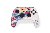 Spil tilbehør - Freaks And Geeks RGB Wireless Controller - Dragon's Soul - Wireless Controller - Nintendo Switch - 299364