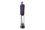 Strygning - Philips Hånddamper 3000 series STE3180 - fabric steamer - sole plate: metal - STE3180/30