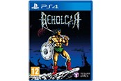 Spil - Beholgar - Sony PlayStation 4 - Platform - 8436016711623