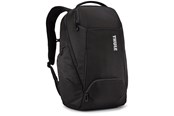 Tasker - Thule Accent - 26L | Black - 3205384