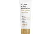 Kropspleje - B.tan It's Love A Daily Moisturizer Gradual Tan Lotion 236 ml - 1004001