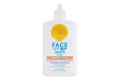Ansigtspleje - Bondi Sands - SPF50+ Everyday Tinted Face Fluid 50 ml - 63989