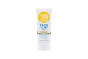 Ansigtspleje - Bondi Sands Everyday Matte Tinted Face Lotion - SPF 50+ - 75 ml - 63992