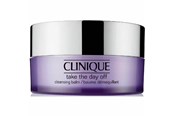 Ansigtspleje - Clinique - Take The Day Off Cleansing Balm 125 ml - 0020714215552