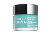 Ansigtspleje - Clinique MEN Maximum Hydrator 72-Hour Auto Replenishing 50 ml - 0020714993085