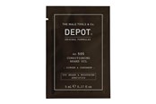 Hårpleje - Depot 500 Beard & Mustache Specifics No. 505 Bea - 8032274076759