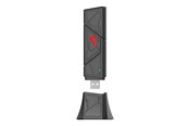 Router & firewall - ASUS USB-BE92 -Wi-Fi 7 - 6500 Mbps - 2.4/5/6 GHz - Wireless router 802.11a/b/g/n/ac/ax/be (Wi-Fi 7) - 90IG09I0-MO0B00