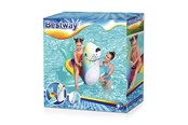 Vandleg - Bestway Inflatable Seal Ride-On - 7035072012