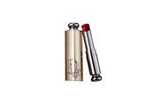 Makeup - Christian Dior Addict Ecrin Couture, Shine, Cream Lipstick, Refillable - 3348901638500