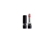 Makeup - Christian Dior Couture Colour Floral, Matte, Cream Lipstick, 100, Nude, Refillable, 3.5 g - 3348901580304