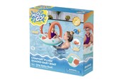 Vandleg - Bestway Baby Boot Comfort Push With UV Sunshade - 7035065132