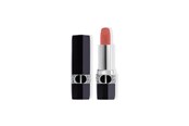 Makeup - Christian Dior Velvet Cream Lipstick 3.5g.- 768 Rosewood. - 3348901585729