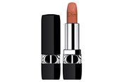 Makeup - Christian Dior Couture Colour, Velvet, Cream Lipstick, 314, Grand Bal, Refillable, 3.5 g - 3348901527002