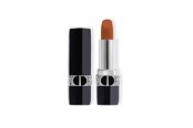 Makeup - Christian Dior Couture Colour, Velvet, Cream Lipstick, 200, Nude Touch, 3.5 ml - 3348901618113