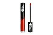 Makeup - All Tigers Natural & Vegan Natural Matte Lip Gloss 8 ml. – 886 Shake The Ground. - 3701243208860