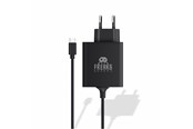 Spil tilbehør - Freaks And Geeks AC adapter - Nintendo Switch 2 - SW2A001