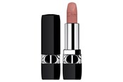 Makeup - Christian Dior Couture Colour, Matte, Cream Lipstick, 505, Sensual, Refillable, 3.5 ml - 3348901526999