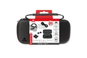 Spil tilbehør - Freaks And Geeks 7in1 carry bag kit - Taske - Nintendo Switch 2 - SW2K001