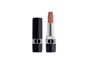 Makeup - Christian Dior Rouge, Satin Finish, Cream Lipstick, 200, Nude Touch, 3.5 g - 3348901647977