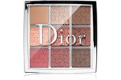 Makeup - Christian Dior Backstage, Eyeshadow Palette, 003, Amber Neutrals, 9 Shades, 10 g - 3348901463553