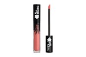 Makeup - All Tigers Natural & Vegan Natural Matte Lip Gloss 8 ml. – 696 Chase Your Dreams. - 3701243206965