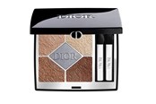 Makeup - Christian Dior Diorshow, Eyeshadow Palette, 543, Promenade Doree, 5 Shades, 7 g - 3348901687379