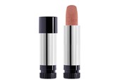 Makeup - Christian Dior Couture Colour, Matte, Lip Balm, 100, Nude Look, Refill, 3.5 g - 3348901585835