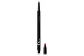 Makeup - Christian Dior Diorshow, Waterproof, Double-Ended, Intense Color, Liquid Eyeliner, 851, 0.2 g - 3348901500999