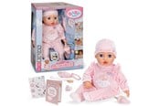 Dukker & Tilbehør - Baby Born Annabell 43 cm - 838396