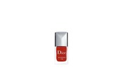 Makeup - Christian Dior Vernis Gel-Effect Nail Polish 10 ml.- 742 Sisterhood. - 3348901645225