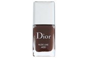Makeup - Christian Dior Vernis, Gel-Effect, Nail Polish, 400, Nude Line, 10 ml - 3348901625821