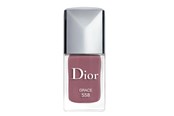 Makeup - Christian Dior Vernis, Gel-Effect, Nail Polish, 558, Grace, 10 ml - 3348901580380