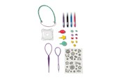 Dukker & Tilbehør - Baby Born Styling Marker & Accessories - 838372