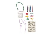 Dukker & Tilbehør - Baby Born Styling Marker & Accessories - 838372