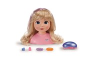 Kreativt Legetøj - Baby Born Styling Head Carla - 838846