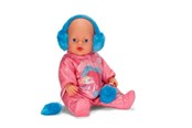 Dukker & Tilbehør - Baby Born Emma Wintersuit 43 cm - 838907
