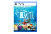 Spil - Another Crab's Treasure - Sony PlayStation 5 - Action/Adventure - 5056635614636