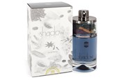 Parfume og dufte - Ajmal Shadow Grey Eau De Parfum For Men 75 ml - 6293708003549