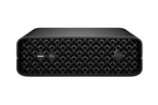 Stationær - Workstation - HP Workstation Z2 G1i - A40QPET#UUW