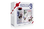 Gaveæsker - Beverly Hills Polo Club Set : 1982 - Sport 9 Eau De Toilette, For Men - 6291107168210
