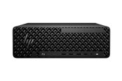 Stationær - Workstation - HP Workstation Z2 G1i - A40QJET#UUW