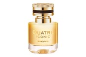 Parfume og dufte - Boucheron Quatre Iconic Eau De Parfum For Women 100 ml - 3386460129398