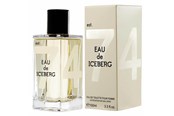 Parfume og dufte - ICEberg Eau de Iceberg 74 Eau De Toilette For Women 100 ml - 8002135146464