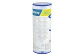 Pools og Badebassiner - Bestway Cartridge Filter Type II - 7080032003