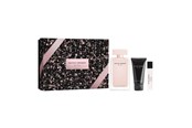 Gaveæsker - Narciso Rodriguez Set : For Her Eau De Parfum For Women - 3423222110765