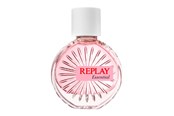 Parfume og dufte - Replay Essential Eau De Toilette For Women 60 ml - 679602513562