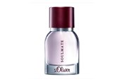 Parfume og dufte - S. Oliver Soulmate Eau De Toilette For Women 30 ml - 4011700863020