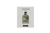 Parfume og dufte - Valentino Set  Aqua Blotters 50 pcs - 8411061859438