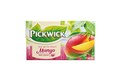 Kaffe og Espresso - Pickwick Mango - 20 pcs - 4061736