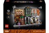LEGO®  - LEGO Icons 10351 Sherlock Holmes: Bogniche - 10351